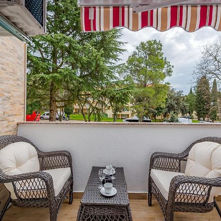 Villa Heidi 2 Umag Zewnętrze zdjęcie