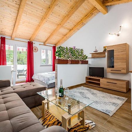 Villa Heidi 2 Umag Zewnętrze zdjęcie