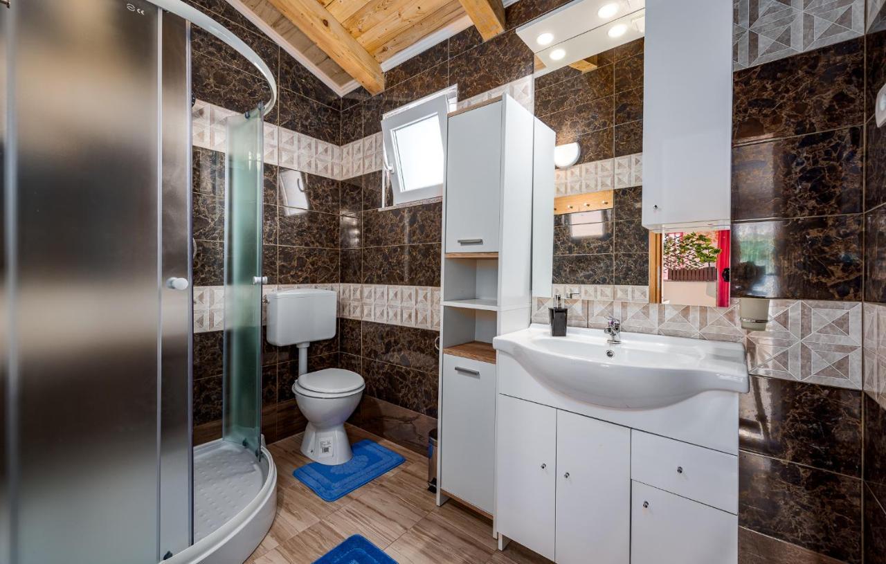 Villa Heidi 2 Umag Zewnętrze zdjęcie