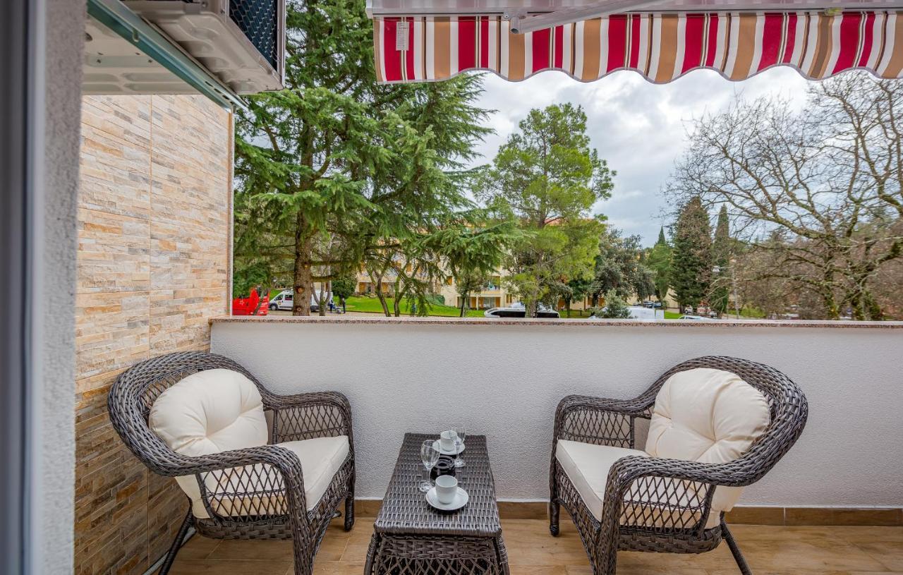 Villa Heidi 2 Umag Zewnętrze zdjęcie
