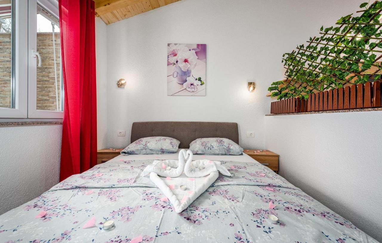 Villa Heidi 2 Umag Zewnętrze zdjęcie