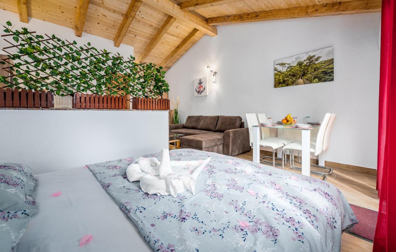 Villa Heidi 2 Umag Zewnętrze zdjęcie