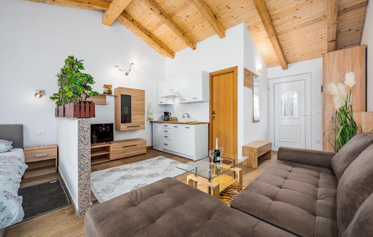 Villa Heidi 2 Umag Zewnętrze zdjęcie