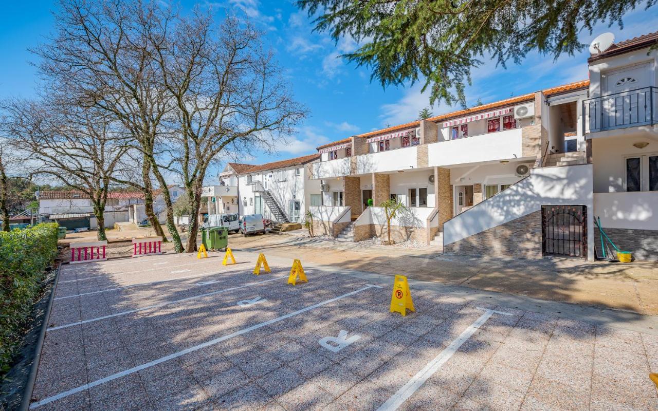 Villa Heidi 2 Umag Zewnętrze zdjęcie
