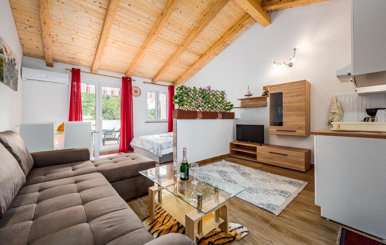 Villa Heidi 2 Umag Zewnętrze zdjęcie