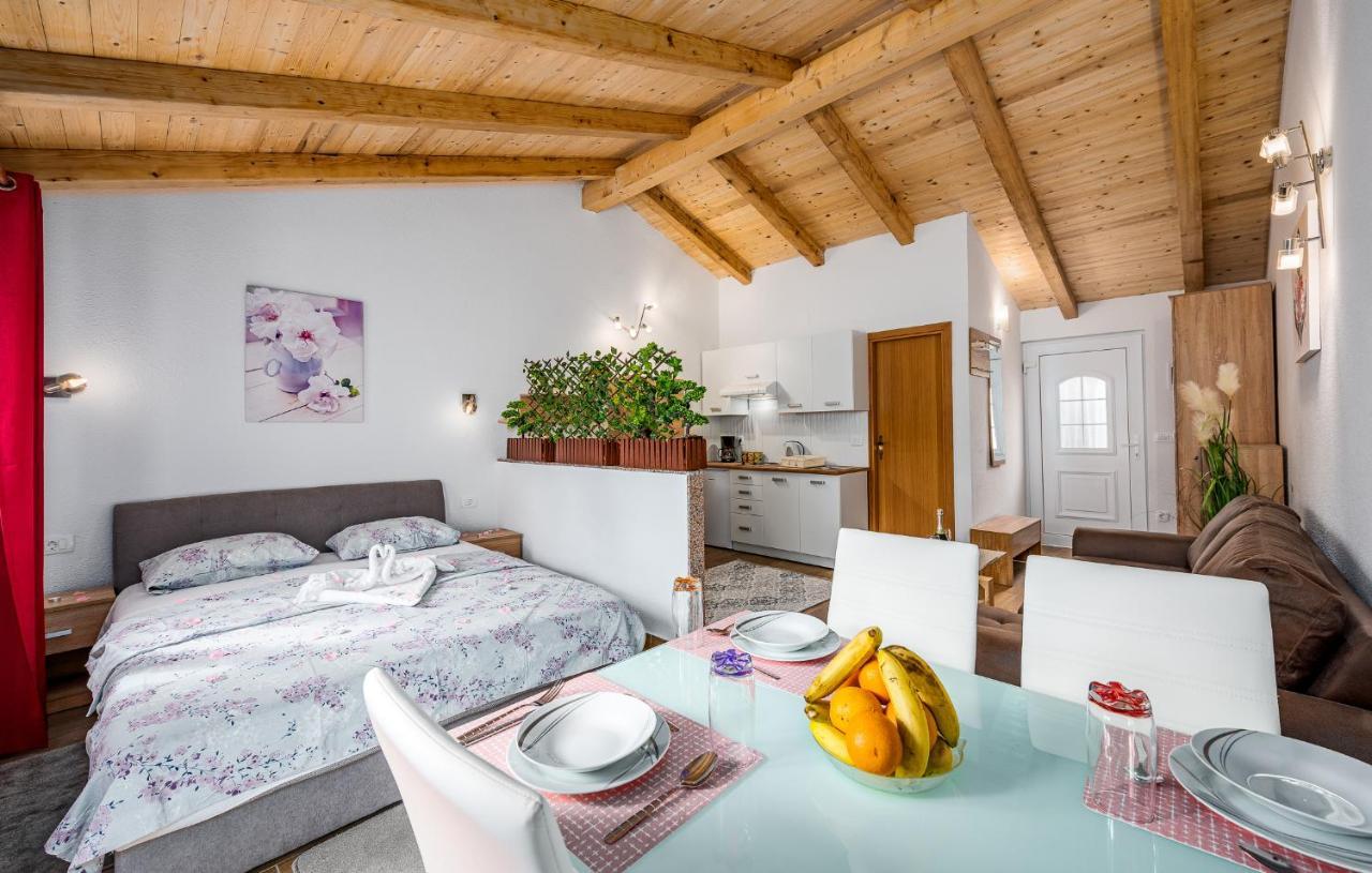Villa Heidi 2 Umag Zewnętrze zdjęcie