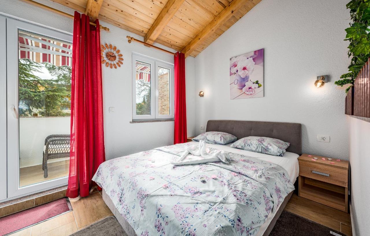Villa Heidi 2 Umag Zewnętrze zdjęcie