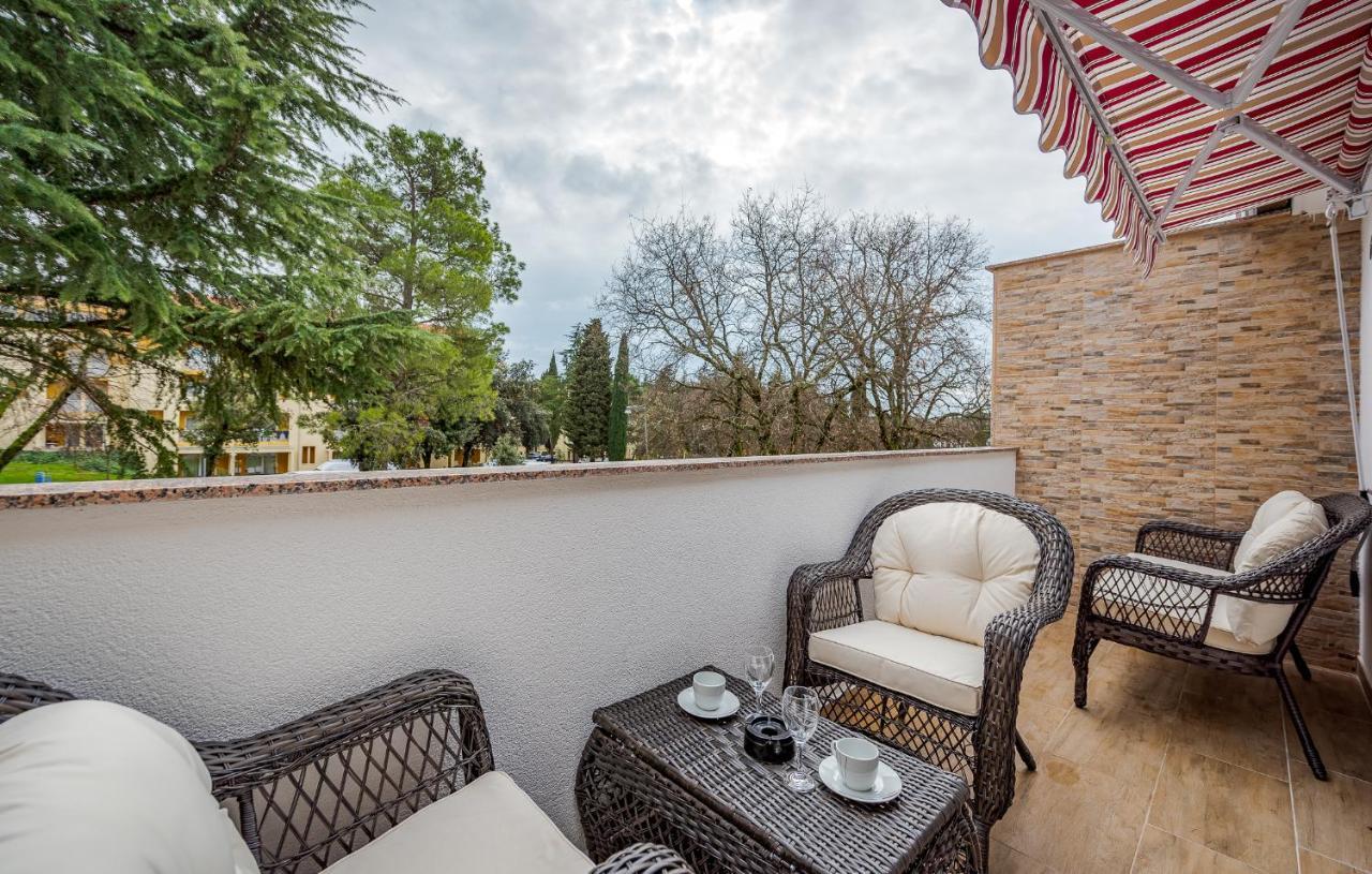 Villa Heidi 2 Umag Zewnętrze zdjęcie